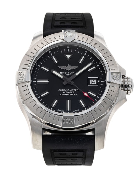 Breitling Avenger Automatic 45 A17319